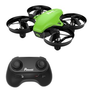 Cheap Drones - Potensic A20 RC Nano Quadcopter