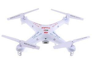 Cheap Drones - SYMA X5C 2.4G 6 Axis Gyro HD Camera RC Quadcopter Drone